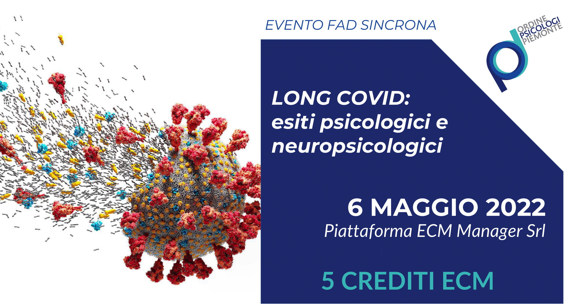 LONG COVID: Esiti psicologici e neuropsicologici