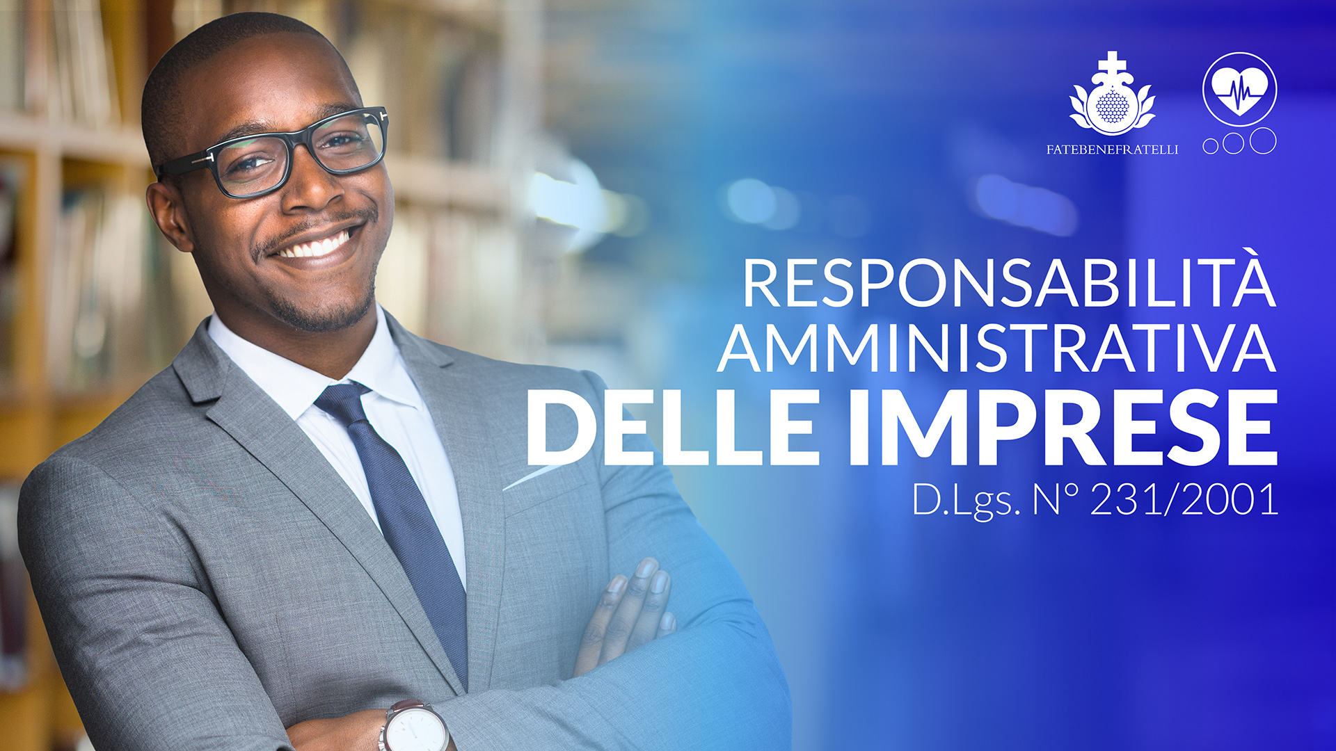 Responsabilità amministrativa delle imprese – D.Lgs. N° 231/ 2001