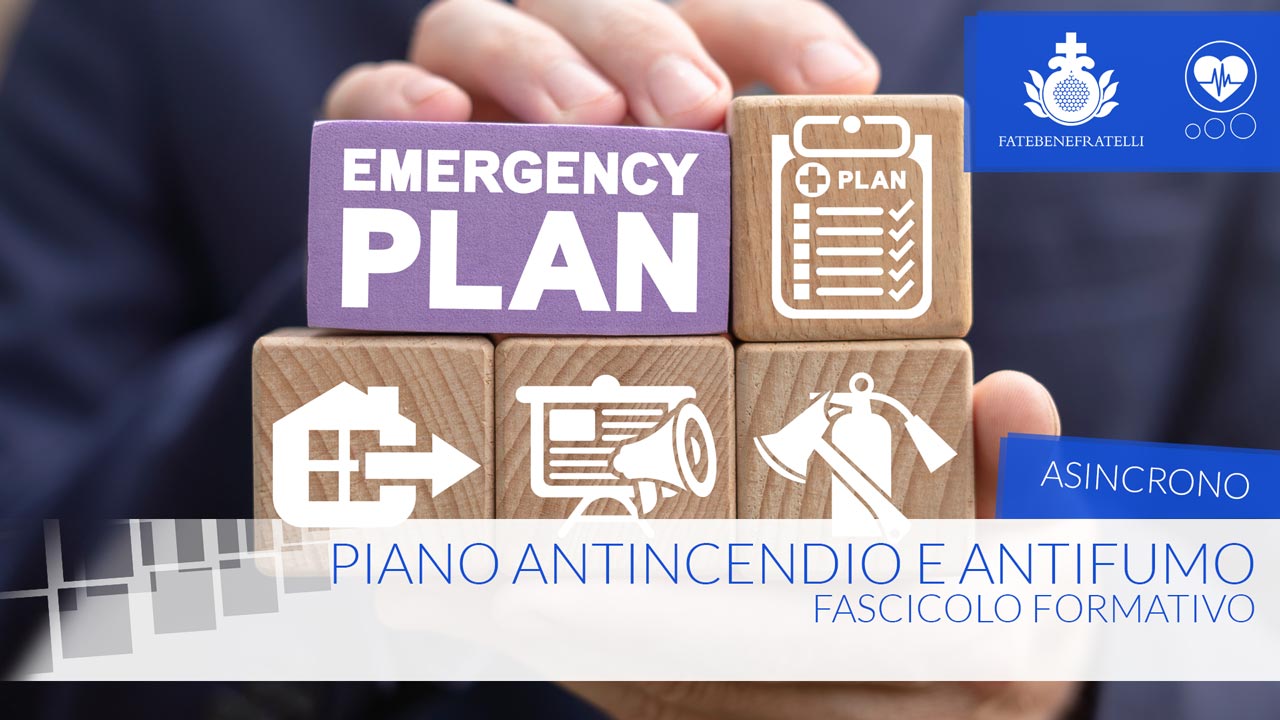 Cartello Antincendio In Simboli In Inglese - Adesivo In Vinile A3 (297x420mm) Per Sicurezza Ed Evacuazione