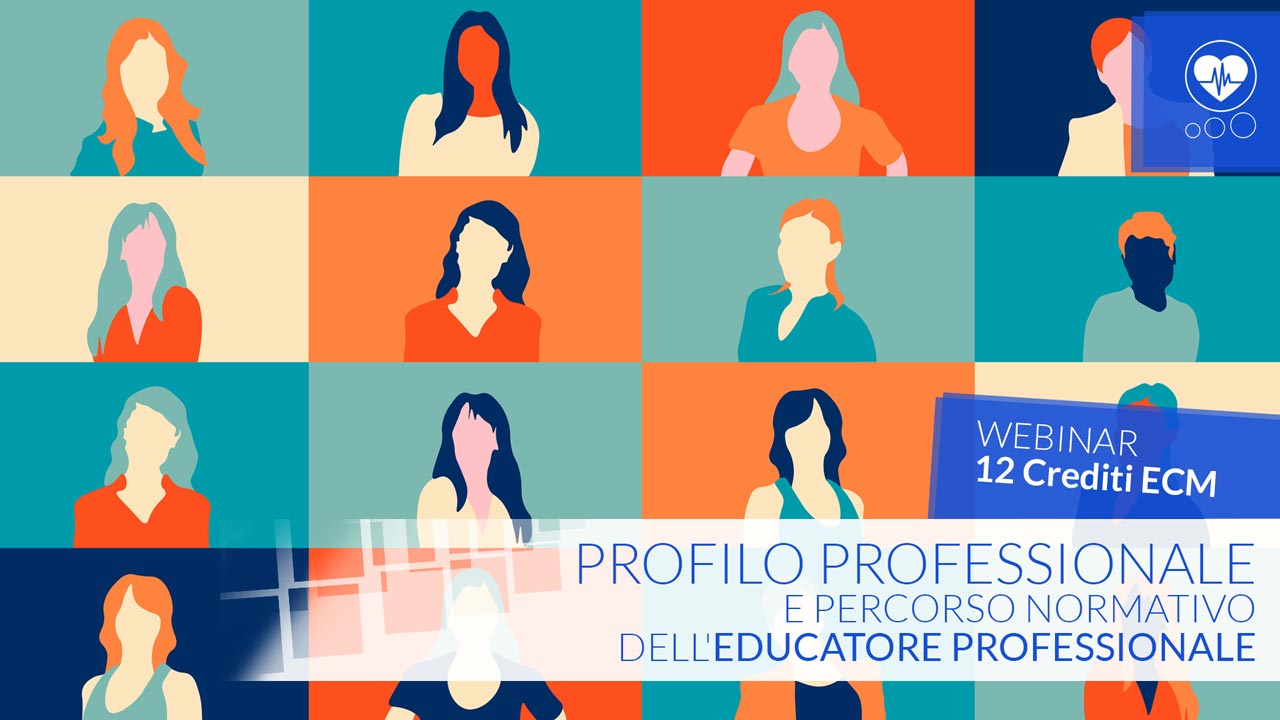 Profilo professionale e percorso normativo dell'Educatore Professionale