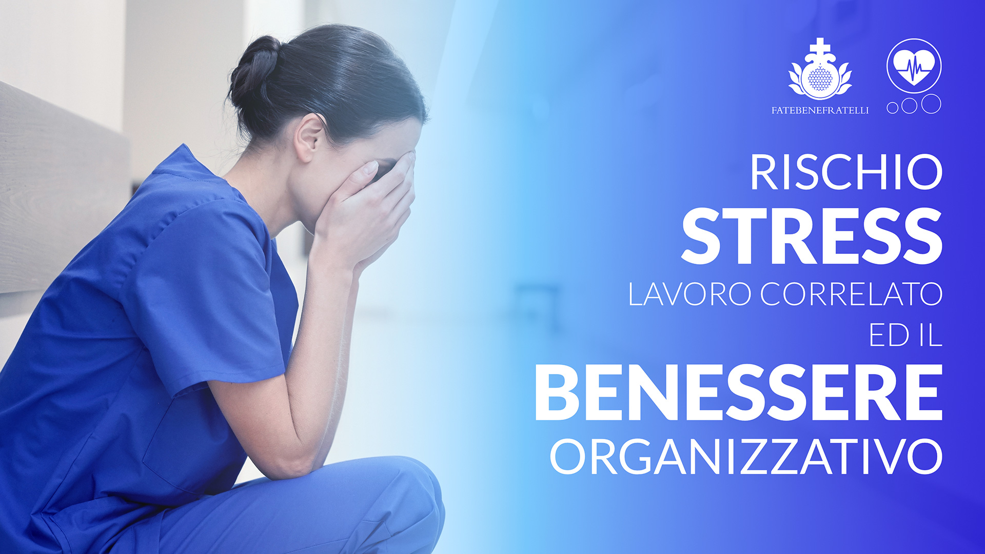 Il rischio stress lavoro-correlato ed il benessere organizzativo