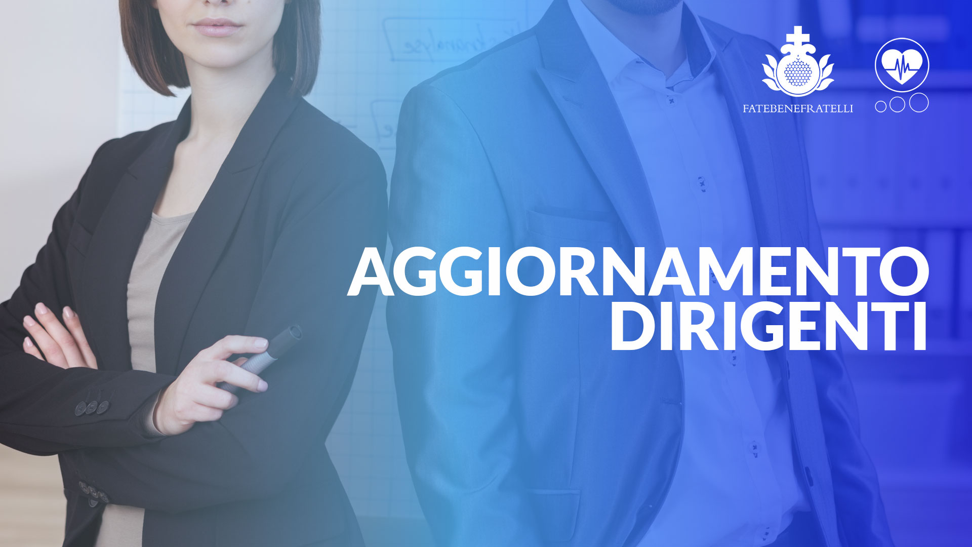 Aggiornamento Dirigenti