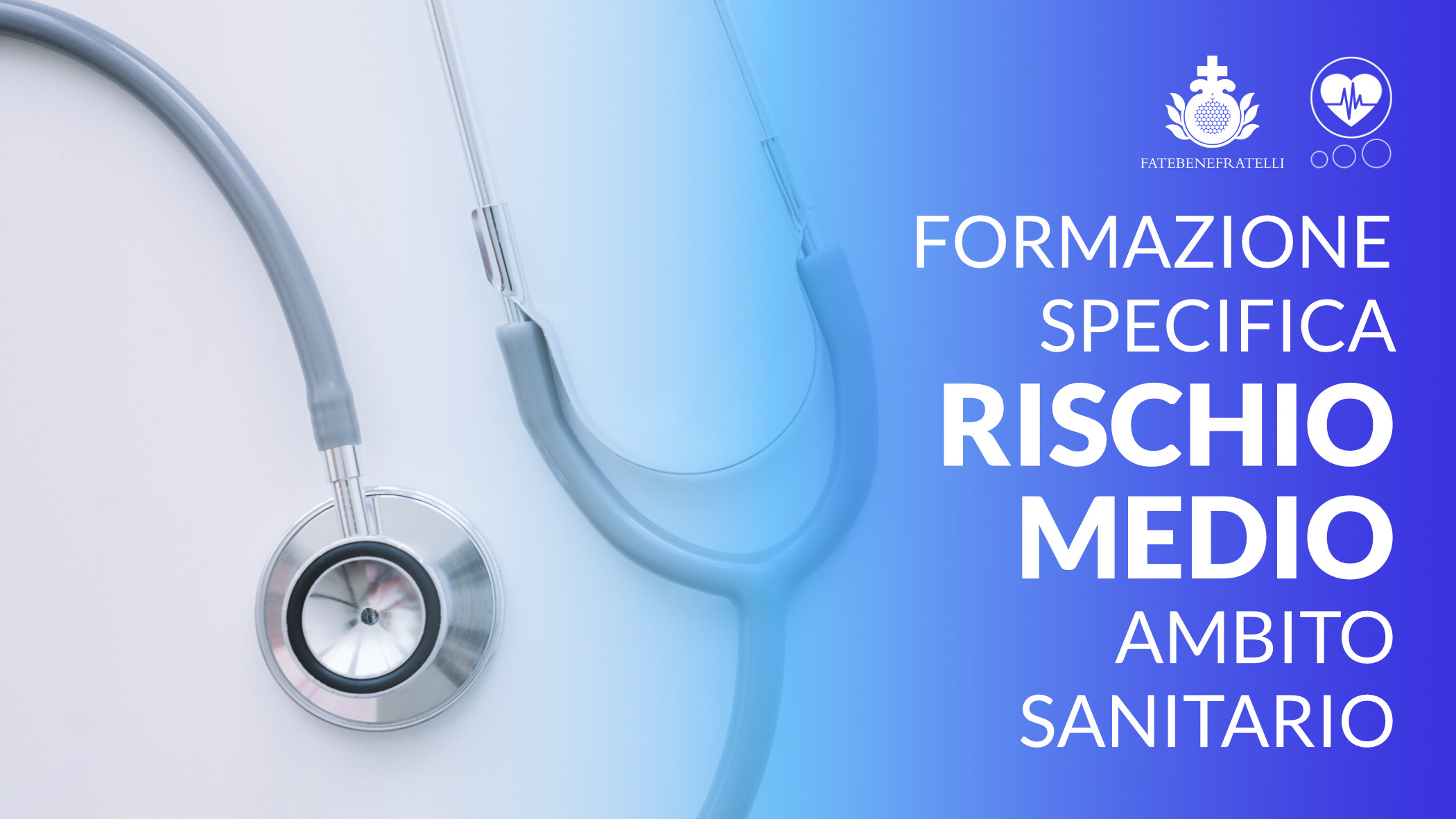 Formazione Specifica Rischio Medio in Ambito Sanitario