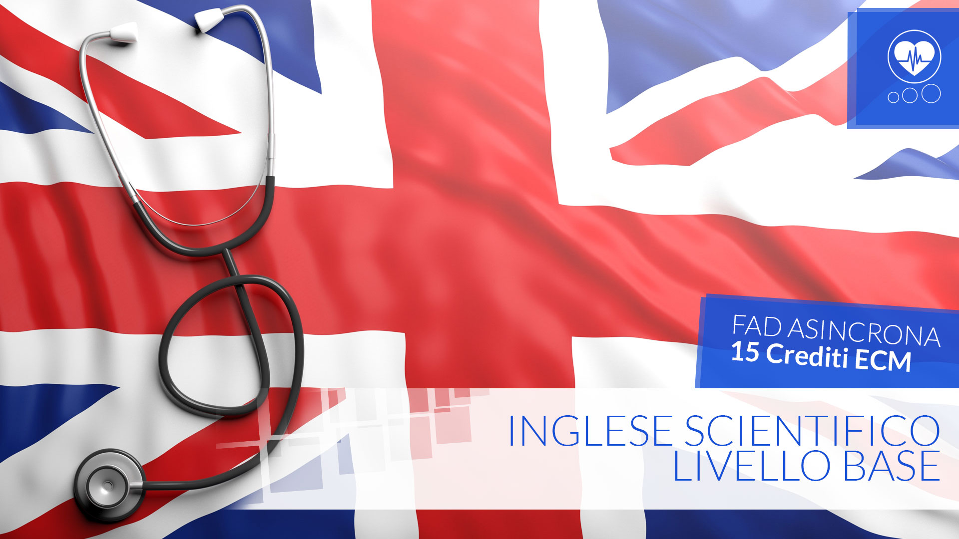 Inglese scientifico – livello base