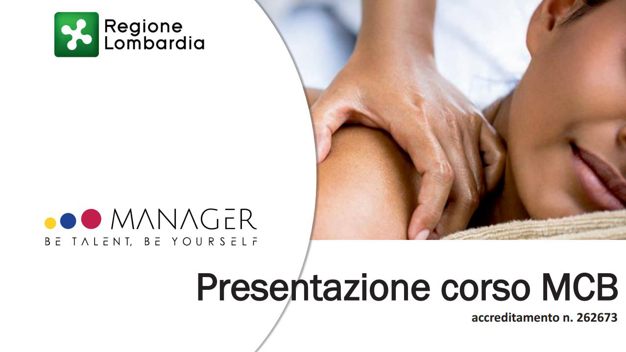 Corso MCB