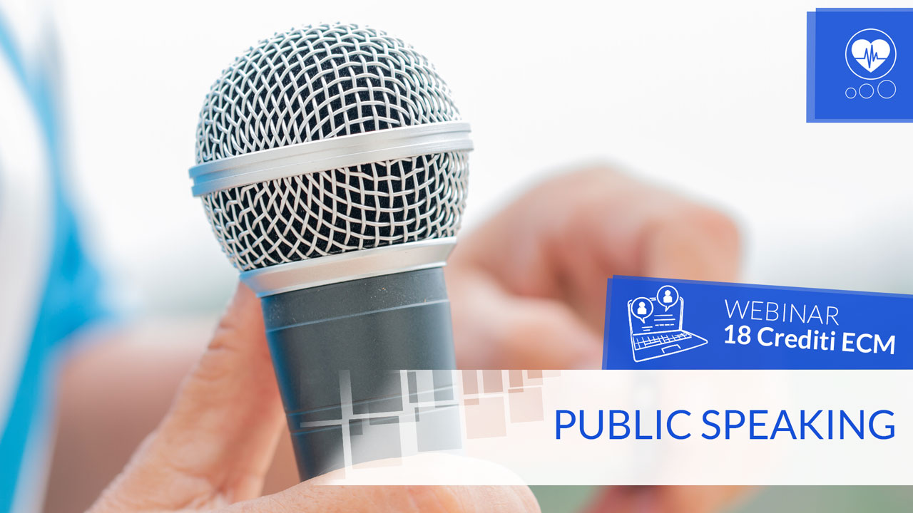 Public speaking