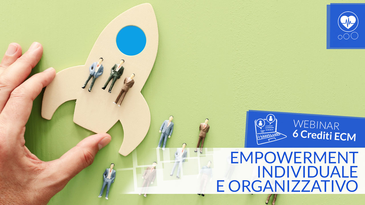 Empowerment individuale e organizzativo