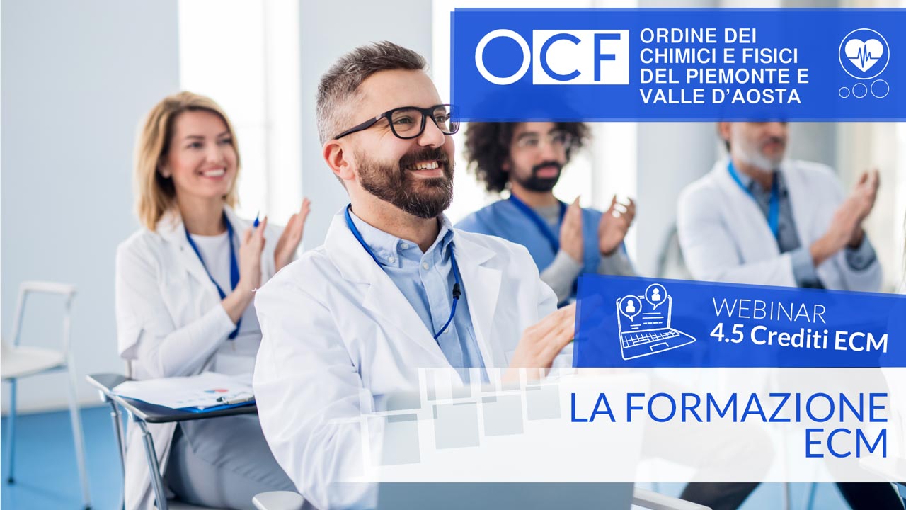 La formazione ECM