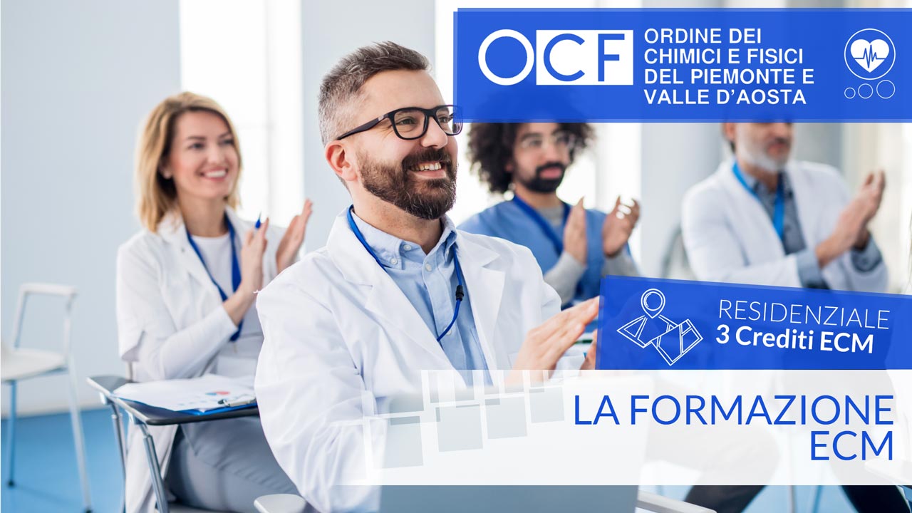 La formazione ECM