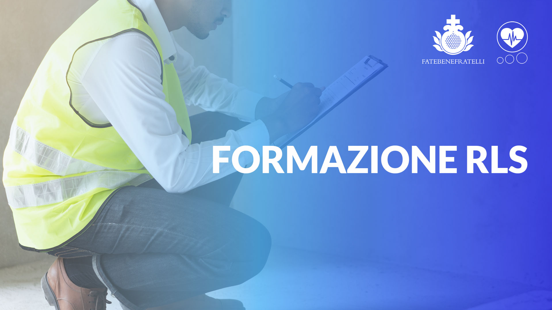 Formazione RLS