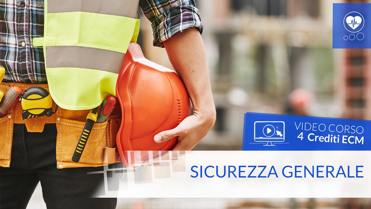 Sicurezza generale