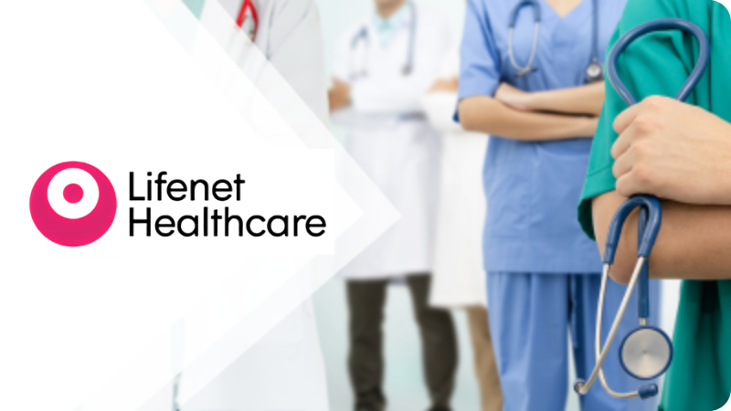 Corsi riservati Lifenet