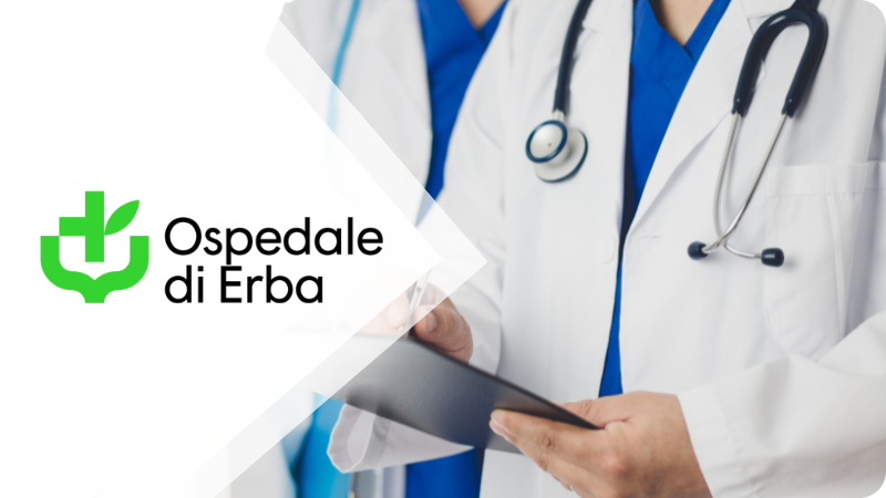 Corsi riservati Ospedale di Erba