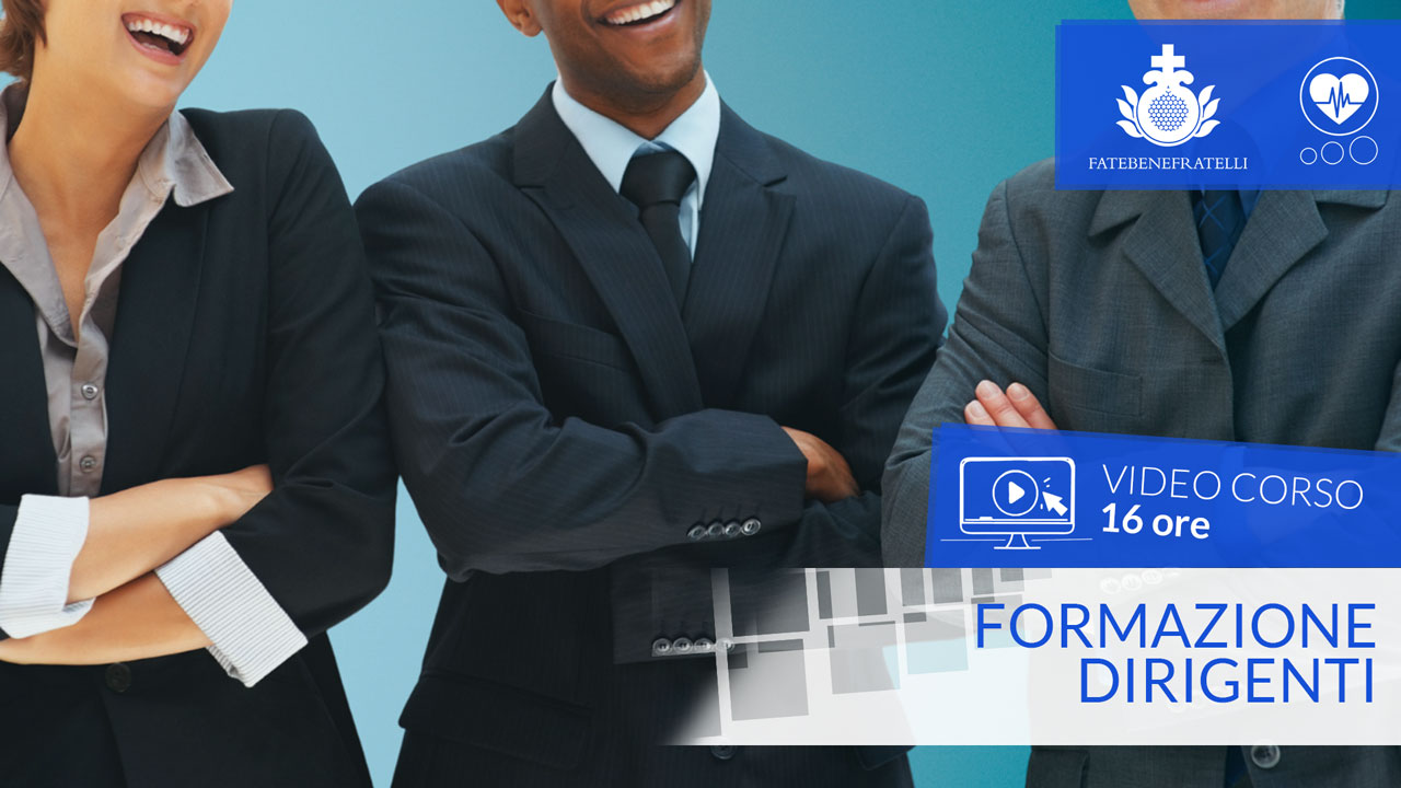 Formazione Dirigenti