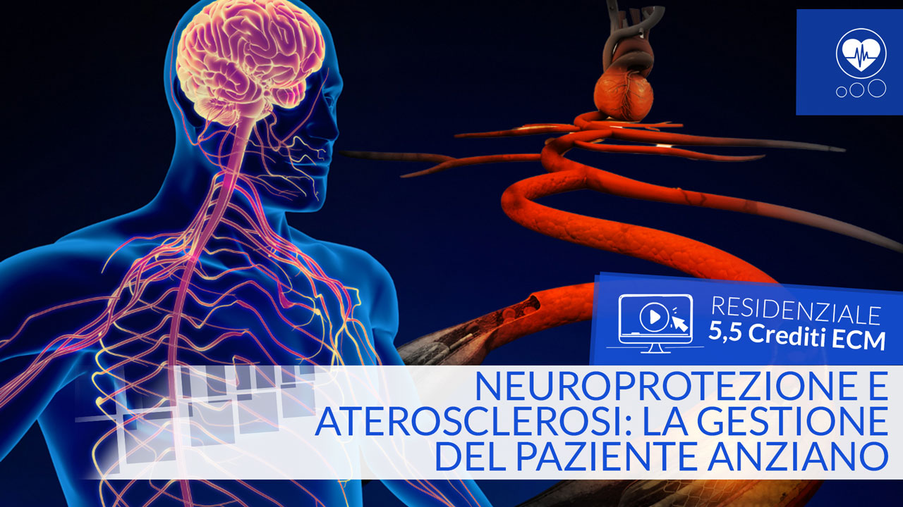  Neuroprotezione e aterosclerosi: la gestione del paziente anziano
