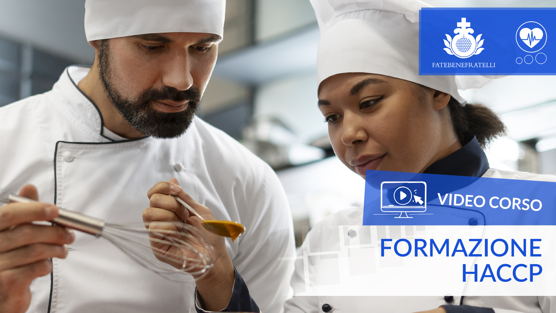 Formazione HACCP