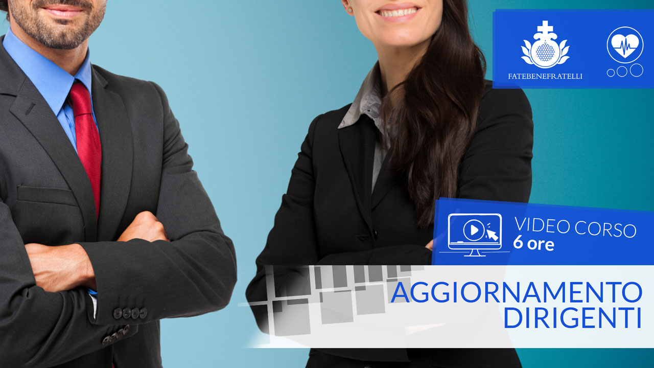 Aggiornamento Dirigenti