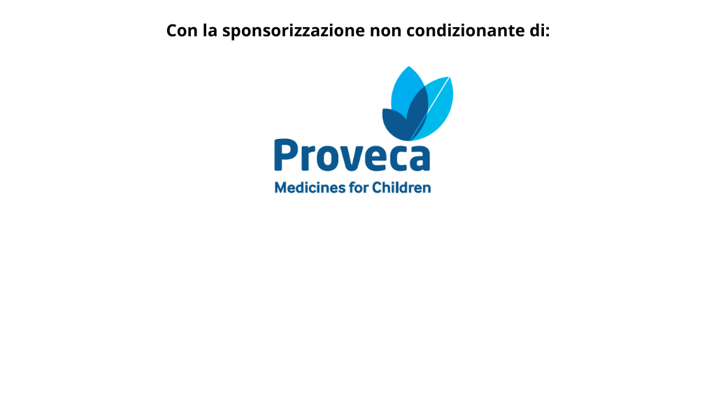 Proveca Medicines for Children