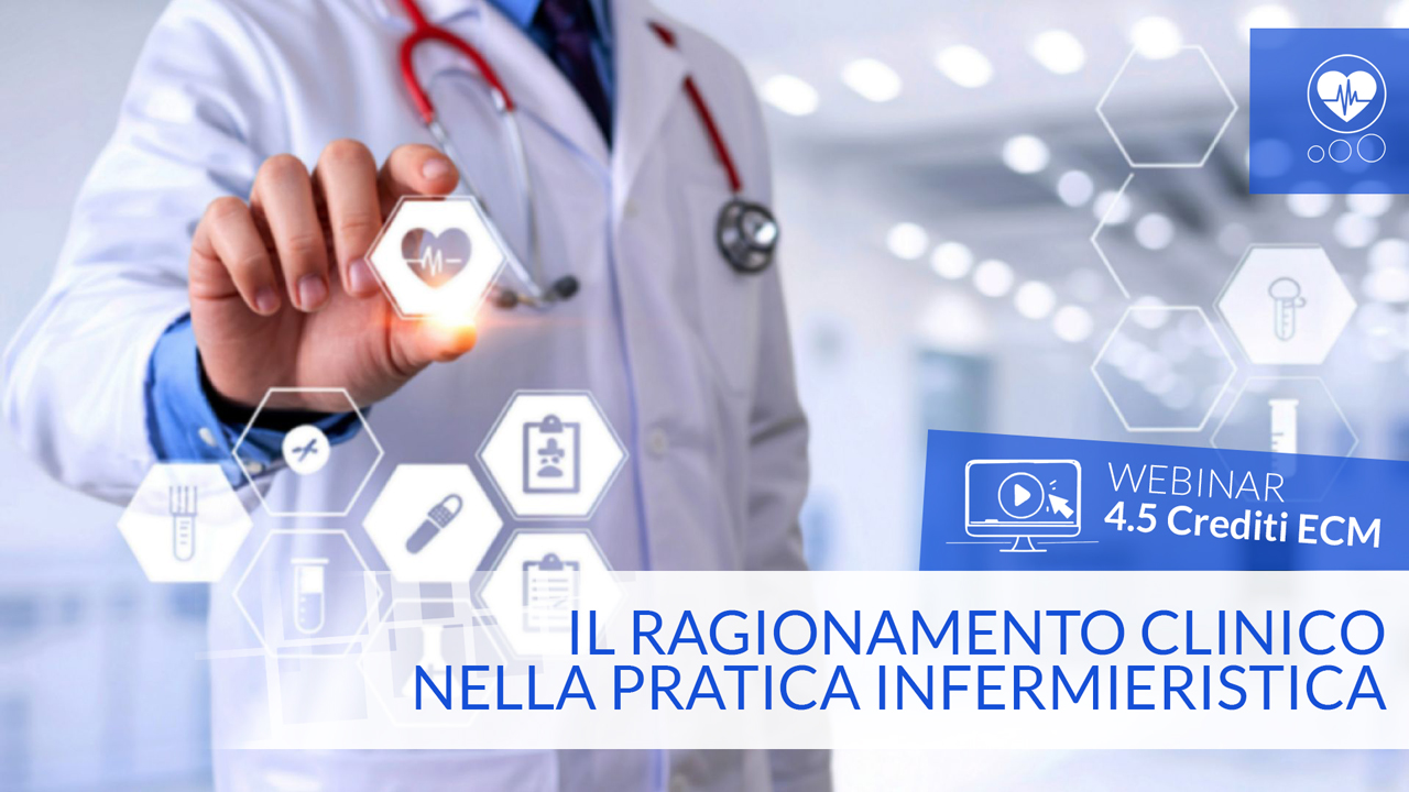 Il ragionamento clinico nella pratica infermieristica