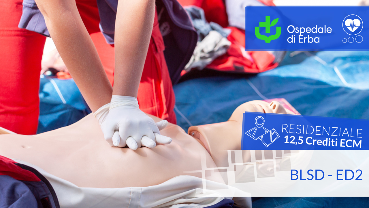 BLS-D American Heart Association_ed.2