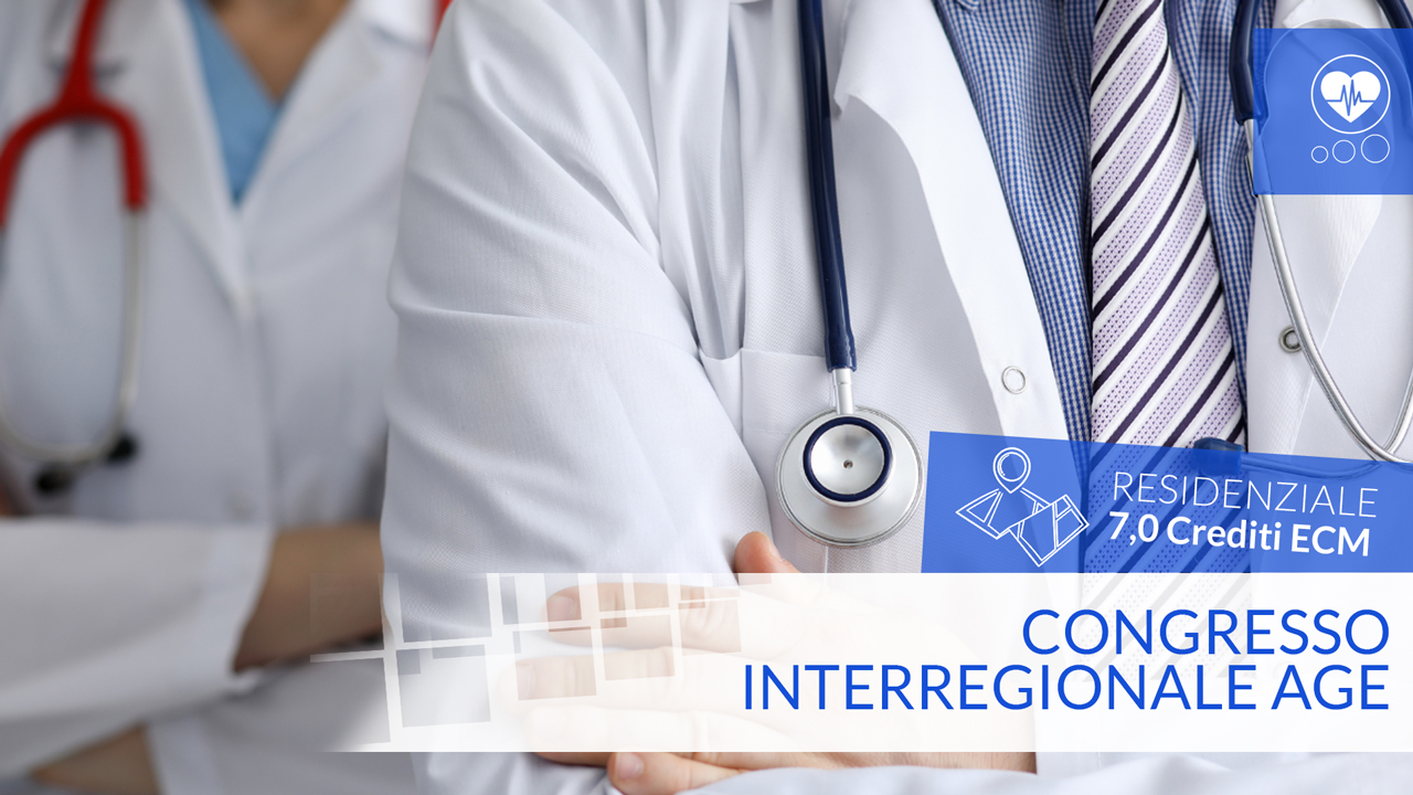 Congresso Interregionale AGE