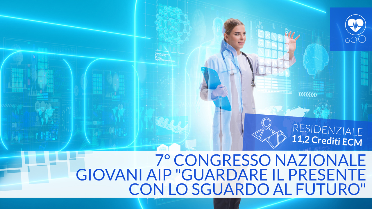 7° congresso nazionale GIOVANI AIP - 