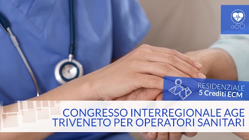 2° CONGRESSO INTERREGIONALE AGE TRIVENETO