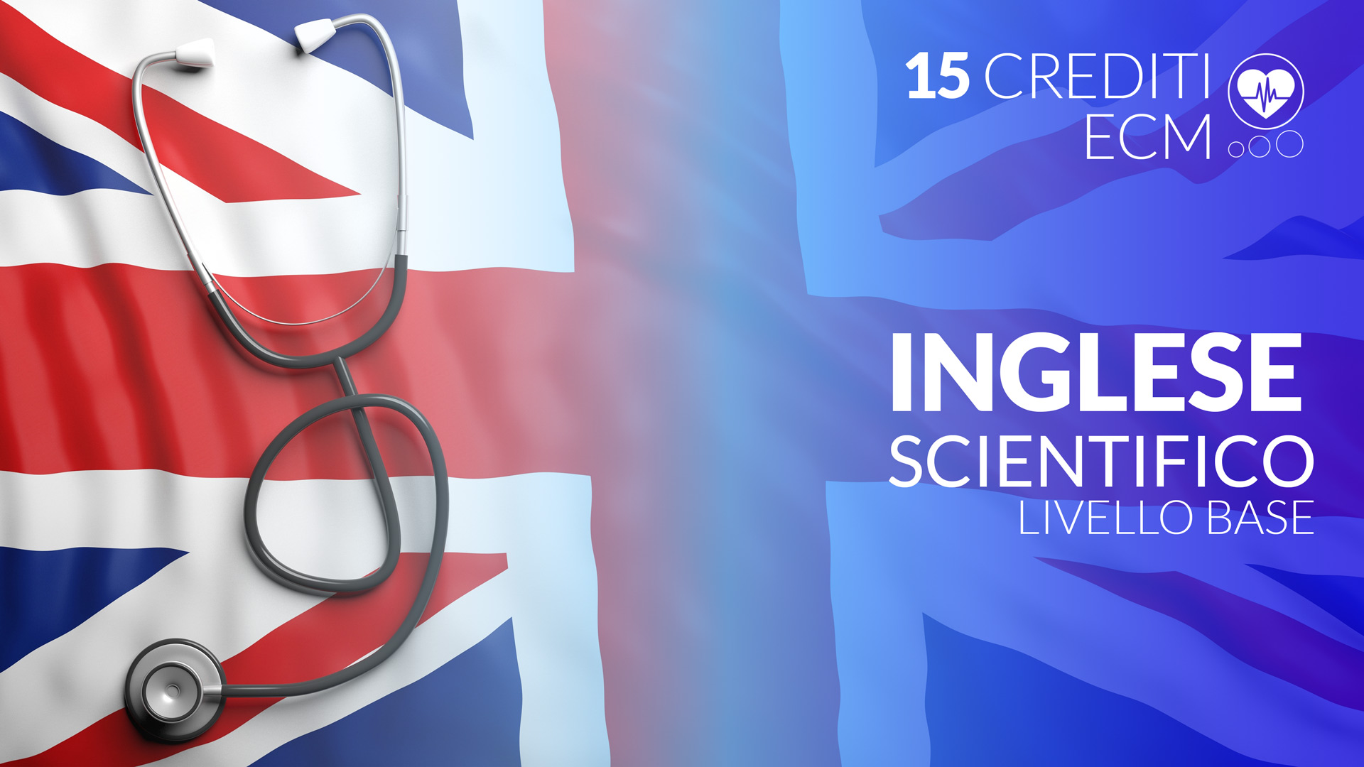 Inglese scientifico – livello base