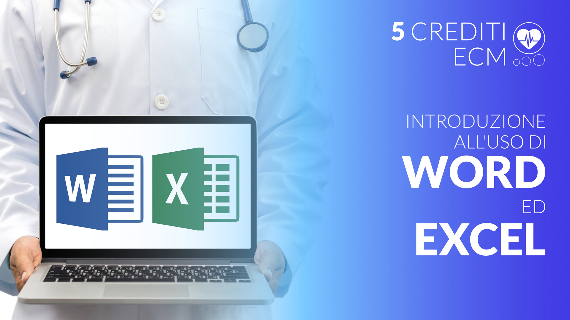Introduzione all’uso di Word ed Excel