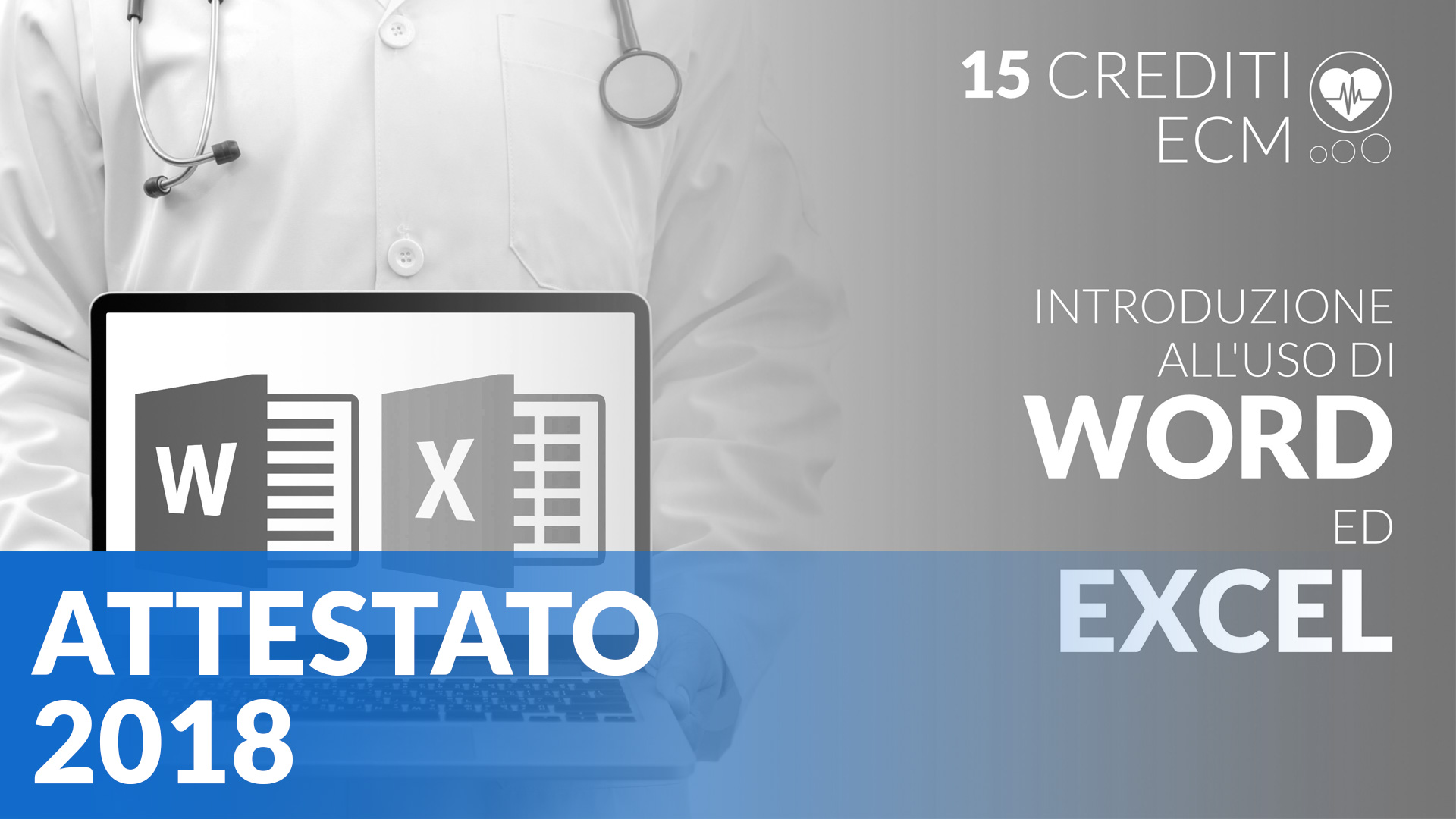 Introduzione all’uso di Word ed Excel
