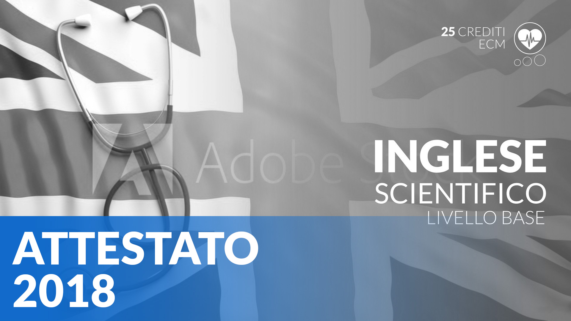 Inglese scientifico – livello base