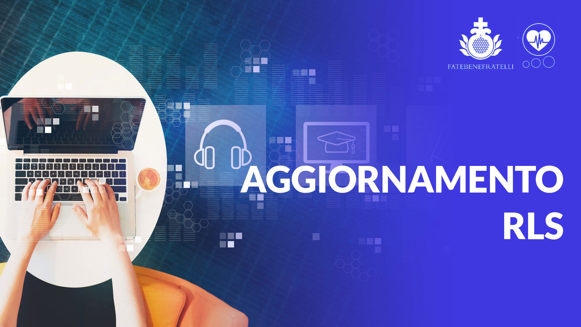 Aggiornamento RLS