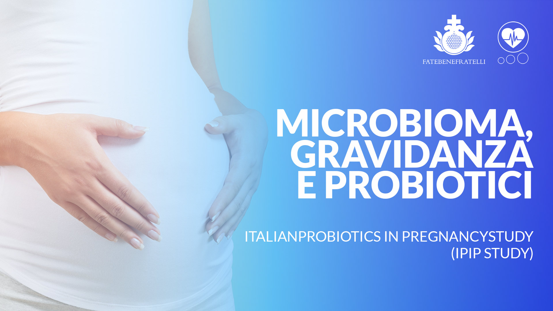 Microbioma, gravidanza e probiotici