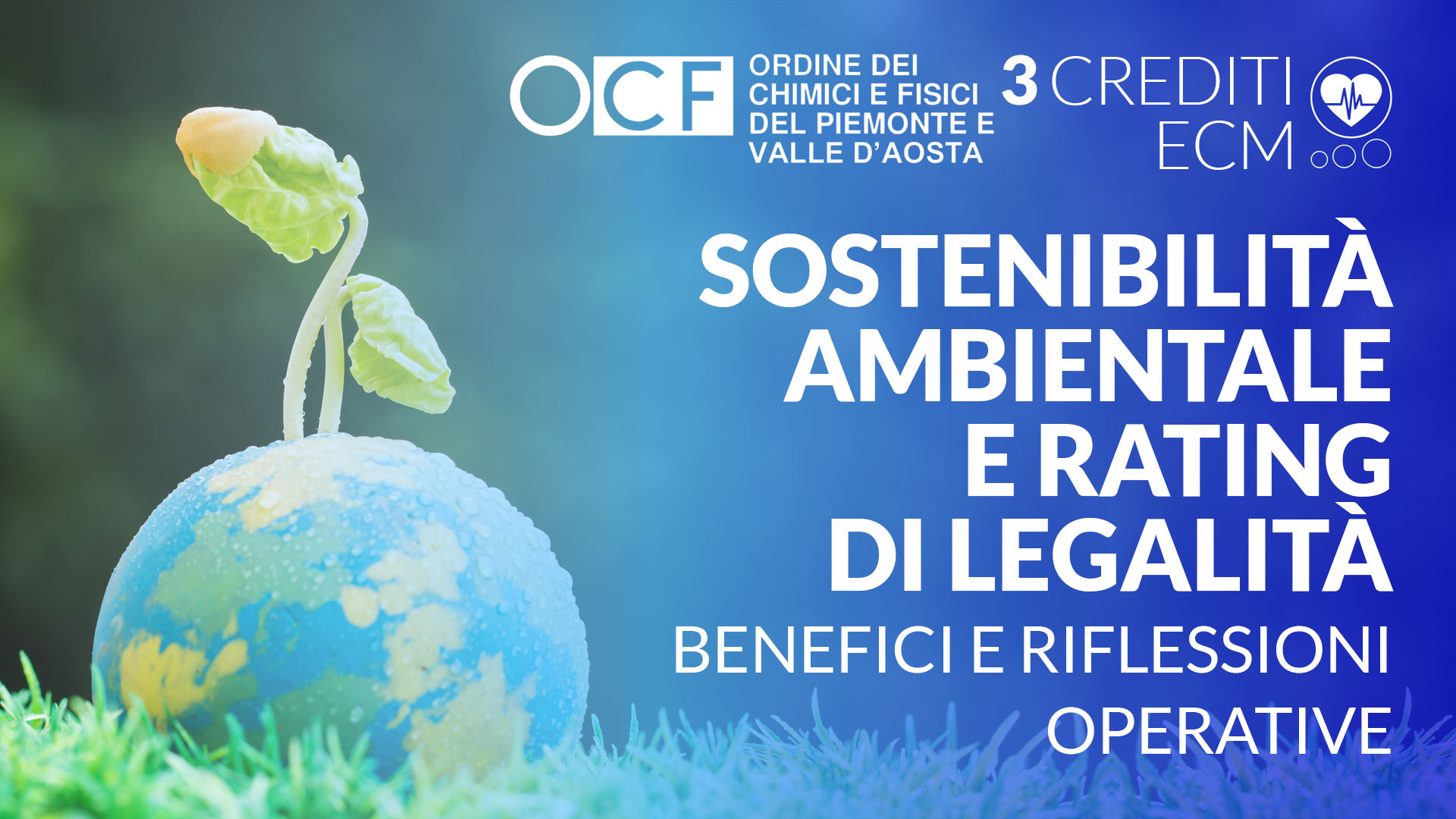 Sostenibilità ambientale e rating di legalità: benefici e riflessioni operative