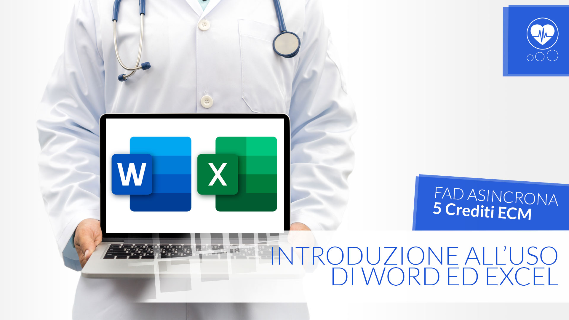 Introduzione all’uso di Word ed Excel