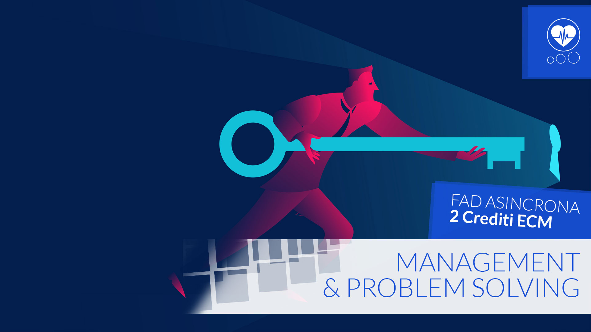 Management & Problem Solving